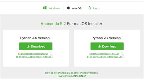 Download Anaconda Python On Mac - checkerrenew