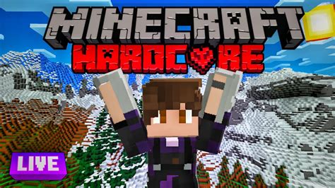 Nova Serie Minecraft Hardcore Em Dupla Youtube