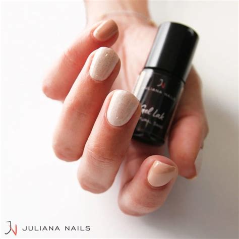 Gel Lak T Natural Sand Ml Nude Lns