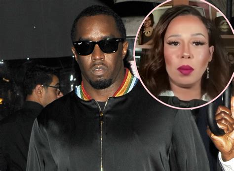 Attorney Claims There Are More Sex Tapes Featuring Diddy A List Celebrities In Existence