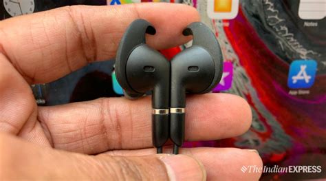 Jabra Evolve 65e review: Making all the right noises at work | Technology News - The Indian Express