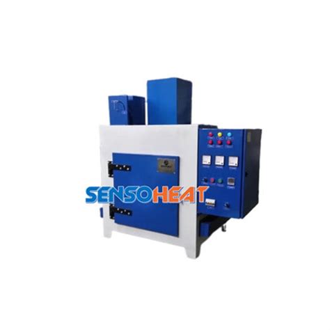 Stainless Steel Laboratory Hot Air Oven At INR In Chikhli Sensoheat Engineering