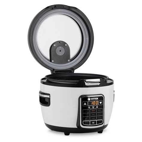 Мультиварка VITEK VT-4284