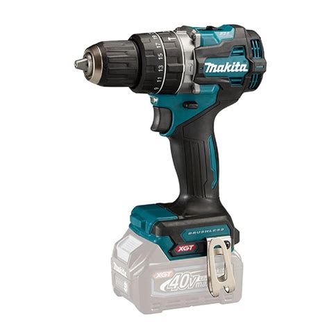 Makita HP002GZ 40V Max XGT Brushless Cordless Hammer Drill Bare Unit