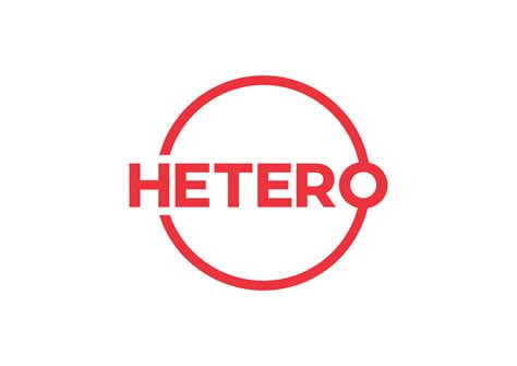 Hetero Unveils New Logo and Corporate Brand Identity – Camber