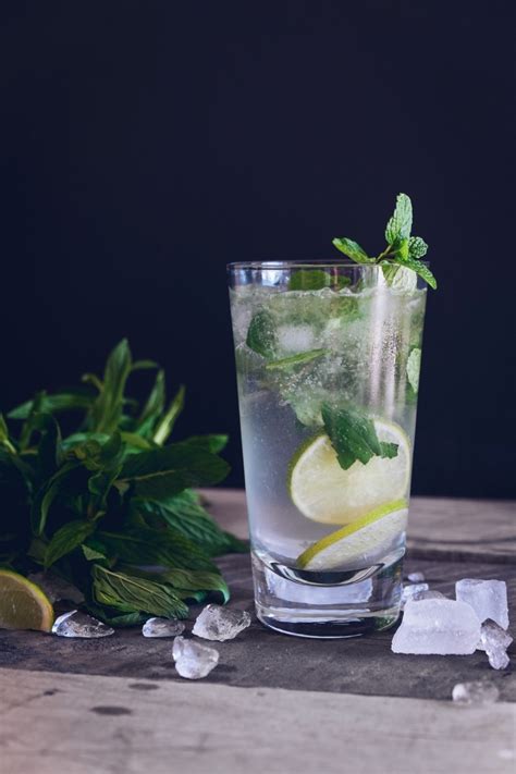 Mojito Sans Alcool Recettes Et Conseils Utiles Pour Pr Parer La