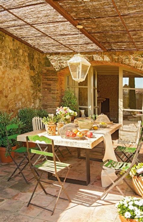 Modelos De Terrazas Rusticas Para So Ar Terrazas Casa