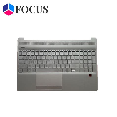 Hp Pavilion S Du S Dy S Dw Palmrest Backlit Keyboard Touchpad