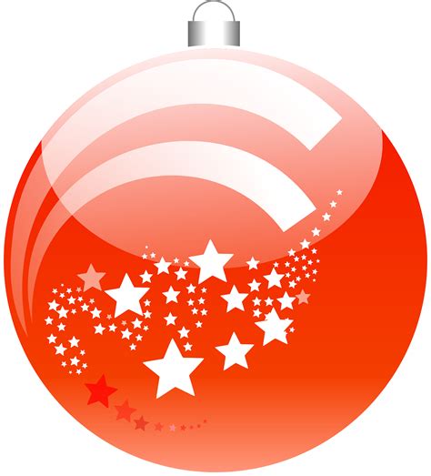 Boule De Noël Ornement · Images Vectorielles Gratuites Sur Pixabay