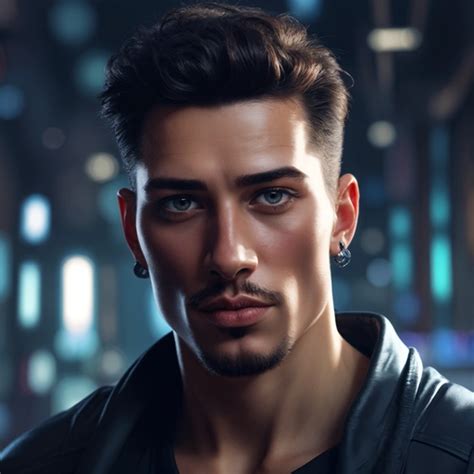 Free AI Chat with AI Boyfriend - TalkTo.AI