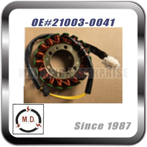 Stator Plate For Kawasaki Mai Ding M D Enterprise Co Ltd