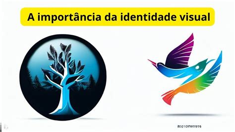 Construa Uma Marca Forte O Canva A Import Ncia Da Identidade