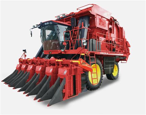 Farmer Machine Cotton Combine Harvester Factorymanufacturersupplier