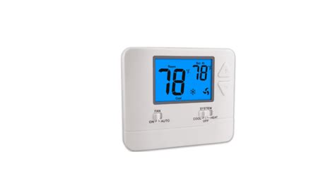 Suuwer S701 7 Days Programmable Thermostats User Manual Thermostatguide