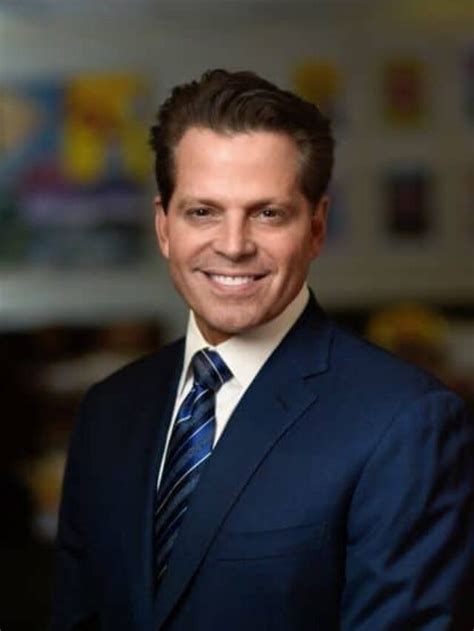 Skybridges Scaramucci Links Grayscale Etf Sales To Bitcoin S Fall