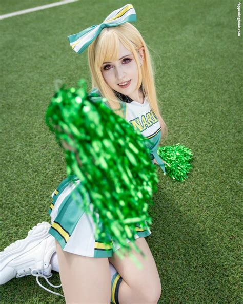 ASMR Neko Tizu Cos Nude OnlyFans Leaks Fappening FappeningBook