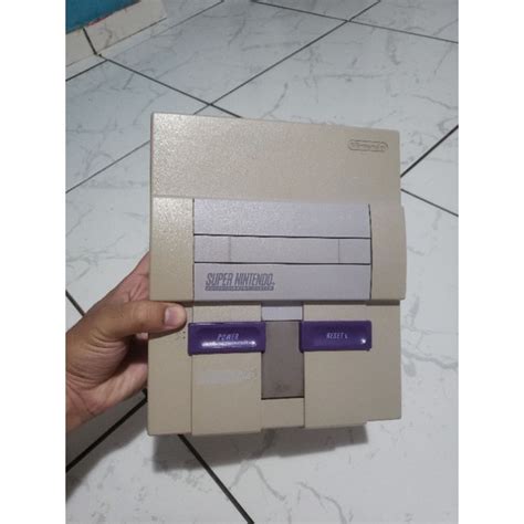 Carca A Snes Leia Shopee Brasil