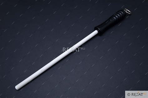 Керамический мусат для правки ножей Idahone RZ/HS-IDAHONE MEDIUM ...