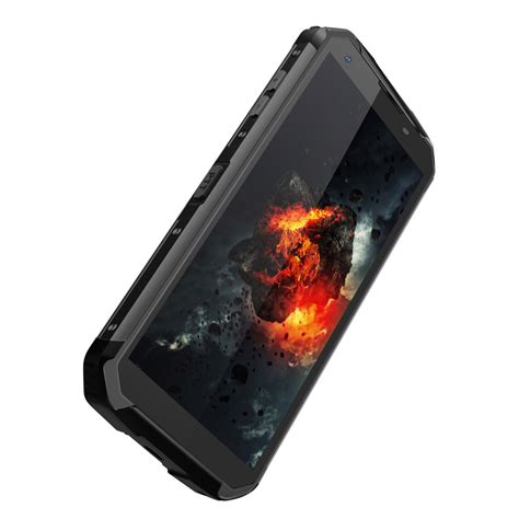 Blackview BV9500 Plus with 2yr screen warranty* - Android 9, IP69K, 4GB ...