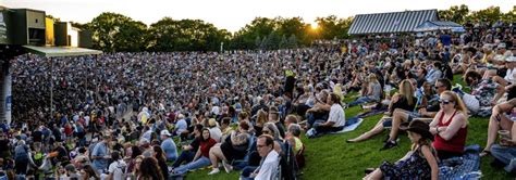 Summer Concerts @ Michigan Venues 2024 - Local Spins