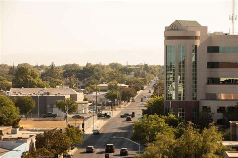 Moving to Modesto: A Guide to California's Central Valley Gem