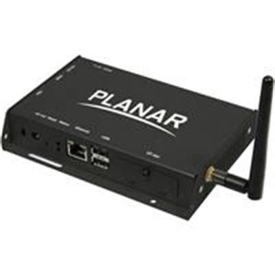 iTrade Inc. :: Audio Video :: Network Sound :: Planar Systems - 997689400