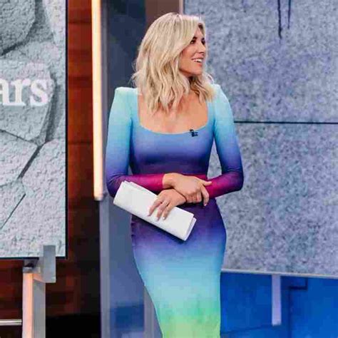 Charissa Thompson Husband, Parents, Age, Net Worth, Wikipedia
