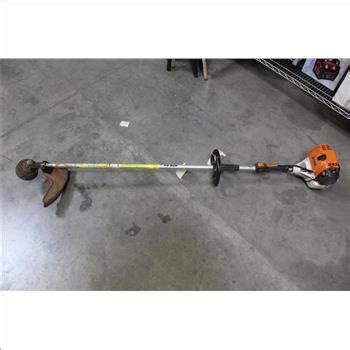 Stihl Fs R Trimmer Property Room