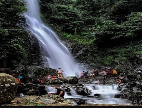 Pengen Healing Bersama Orang Tercinta Inilah Tempat Wisata Di