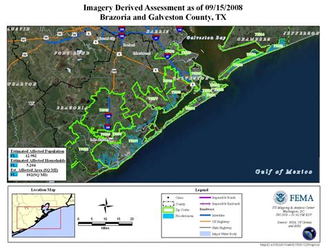 Disaster Relief Operation Map Archives - Texas Flood Zone Map ...