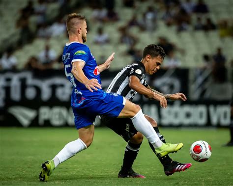 Iguatu x Ceará onde assistir horário escalações e arbitragem Torcida K