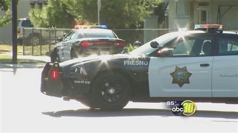 Woman Shot In Central Fresno Abc30 Fresno