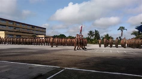 50 Aniversario Escuela Militar Camilo Cienfuegos YouTube