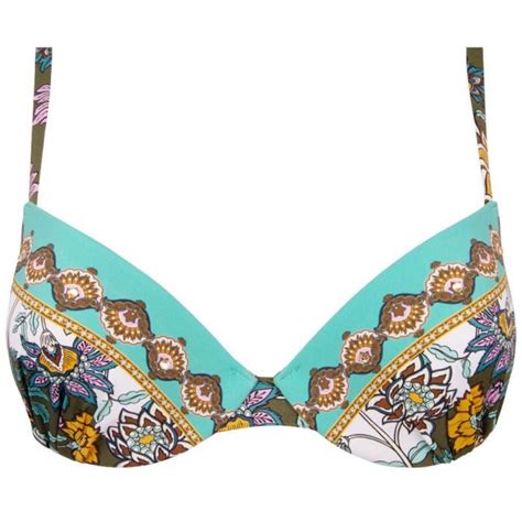 Lise Charmel Badmode Fleur Persane Push Up Bikini Top Abb Sale Ss N Bij Chillyhilversum