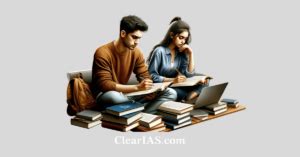 Top Ias Coaching Institutes In Trivandrum Clearias