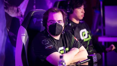 OpTic yay: 'Practice in EU is infinitely better than NA' - Dot Esports