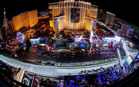 Las Vegas Grand Prix: F1 race start time, weather, odds and how to ...