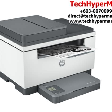 Hp Laserjet Mfp M236sdw Printer 9yg09a