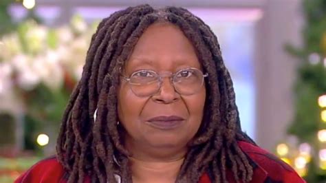 The View fans furious over Whoopi & co-hosts’ ‘cruel’ behavior toward studio audience during ...