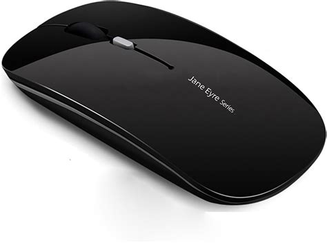 Delux Souris Bluetooth Tactile Pliable Mini Souris Sans Fil Coulissante Portable Avec