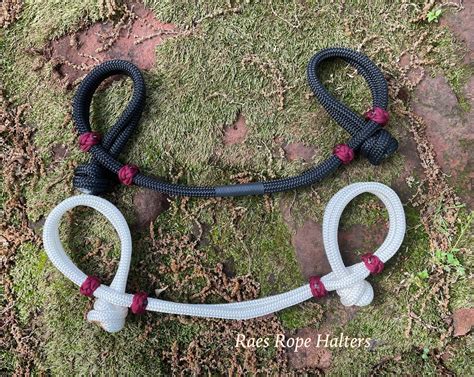 Horse Hobble Raes Rope Halters