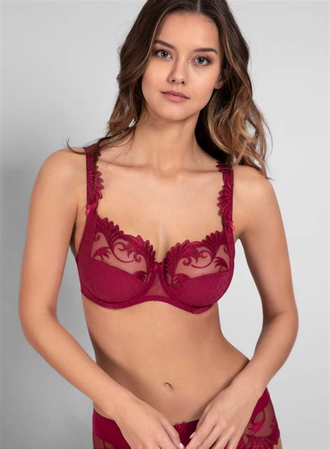 Soutien Gorge Lingerie Femme Boutique Officielle Empreinte