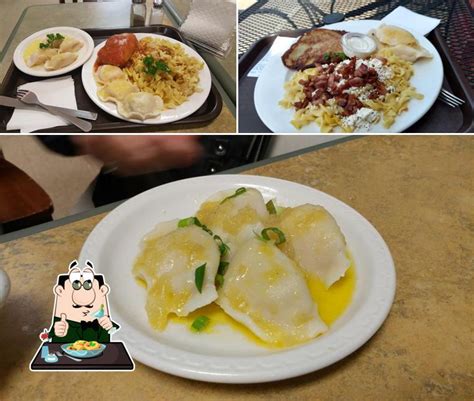 S D Polish Deli In Pittsburgh Restaurant Menu And Reviews