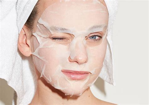 Chemical Peel Treatment