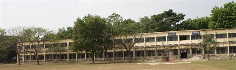 Main Gallery Carmichael College Rangpur