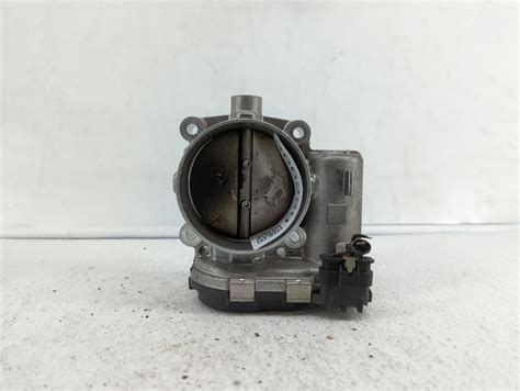 Dodge Journey Throttle Body M Gef Ebay