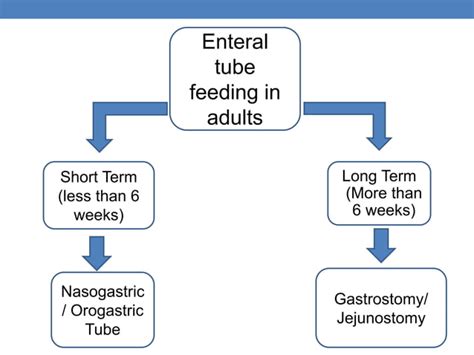 Intermittent Bolus Feeding Versus Continuous Enteral Feeding PPT