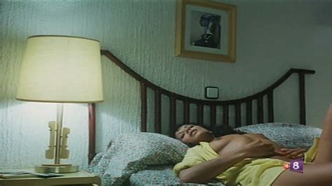 Naked Sara Mora In Al Sur Del Ed N