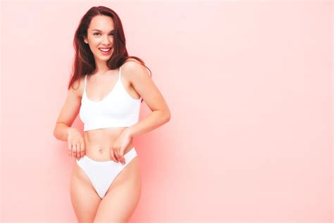 La lingerie menstruelle des règles plus confortables à toutes