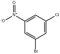 1 BROMO 3 CHLORO 5 NITROBENZENE 219817 43 3